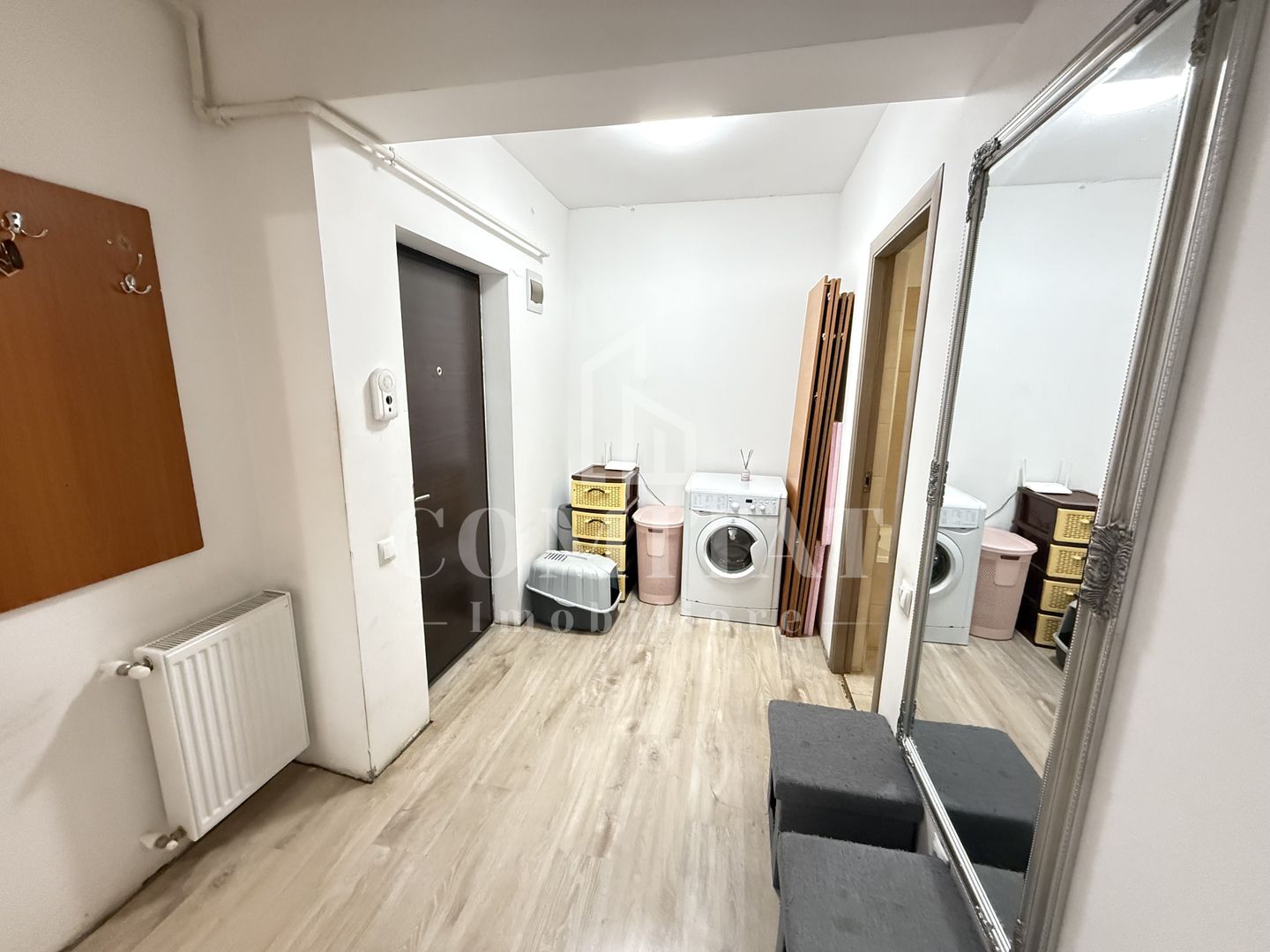 Apartament cu 2 camere | Terasă de 35mp | Parcare | Zona Regal - Baciu - Poză 7