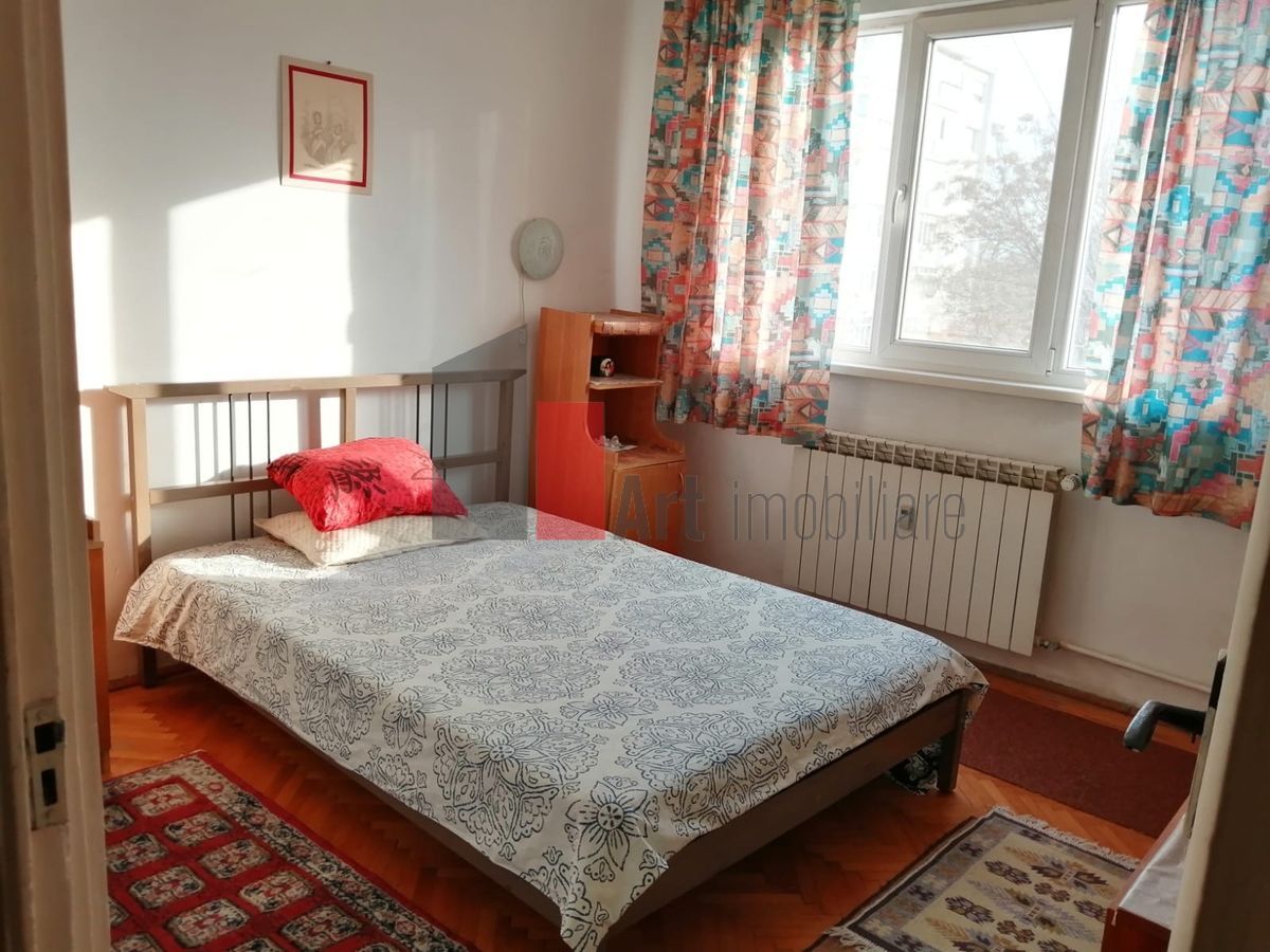 Apartament cu 2 camere de inchiriat in zona Chibrit/Grivita - Poză 1