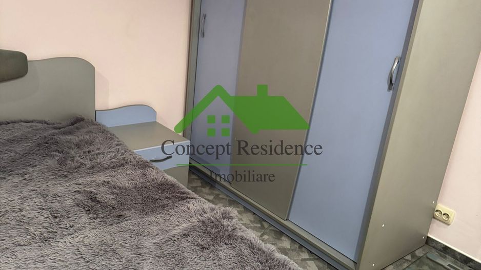 Apartament 3 camere Bd. Republicii + garaj inclus, 98.000 € - Poză 12