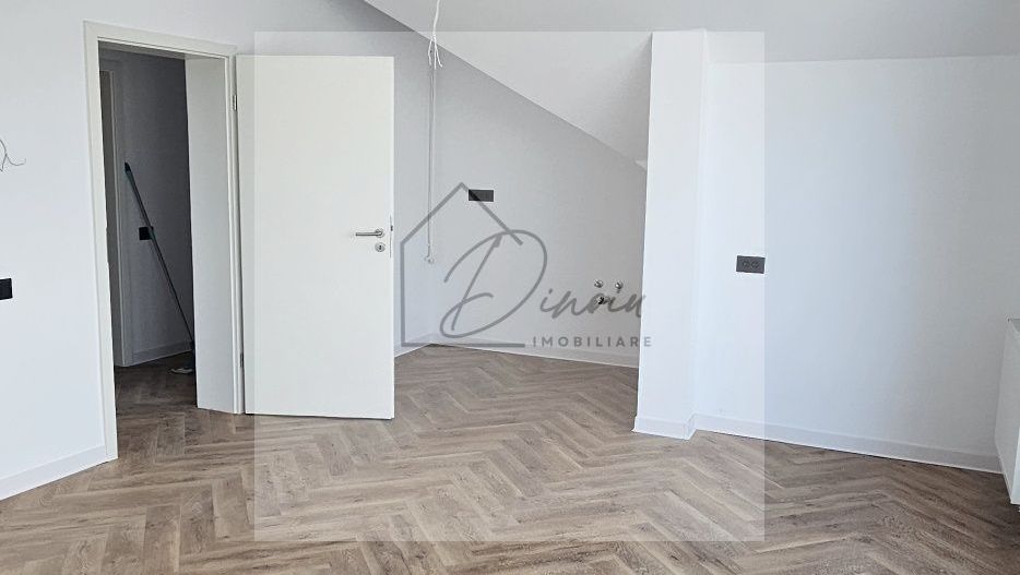 Apartament 3 camere Tractorul I Penthouse I Premium I COMISION 0% - Poză 2