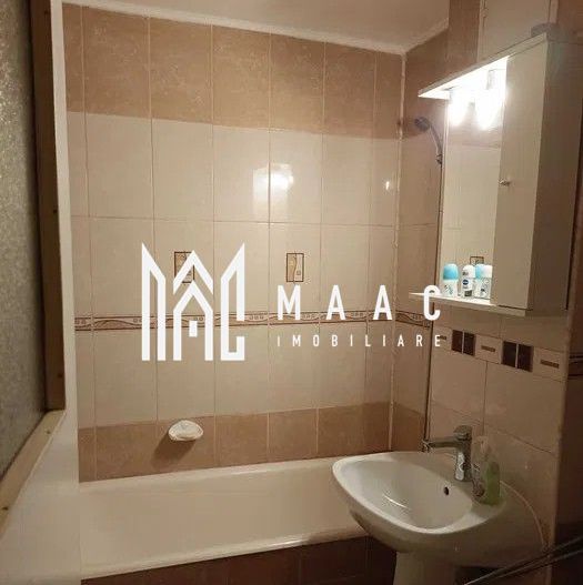 Black Friday | Apartament 3 camere | 2 Balcoane | Etaj 2 | Valea Aurie - Poză 6