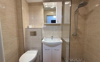 Garsoniera | Etaj 1 | Balcon | Renovata | Vasile Aaron - Poză 5