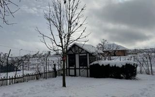 Casă modernă P+E+Pod mansardat | 3 dormitoare | Teren 490 mp | Eden Șura Mică - Poză 10