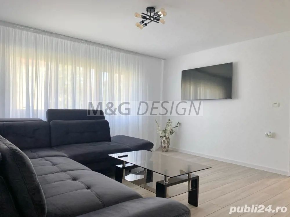 Apartament 3 camere decomandat , et 2 din 4 zona Bucovina - Poză 3