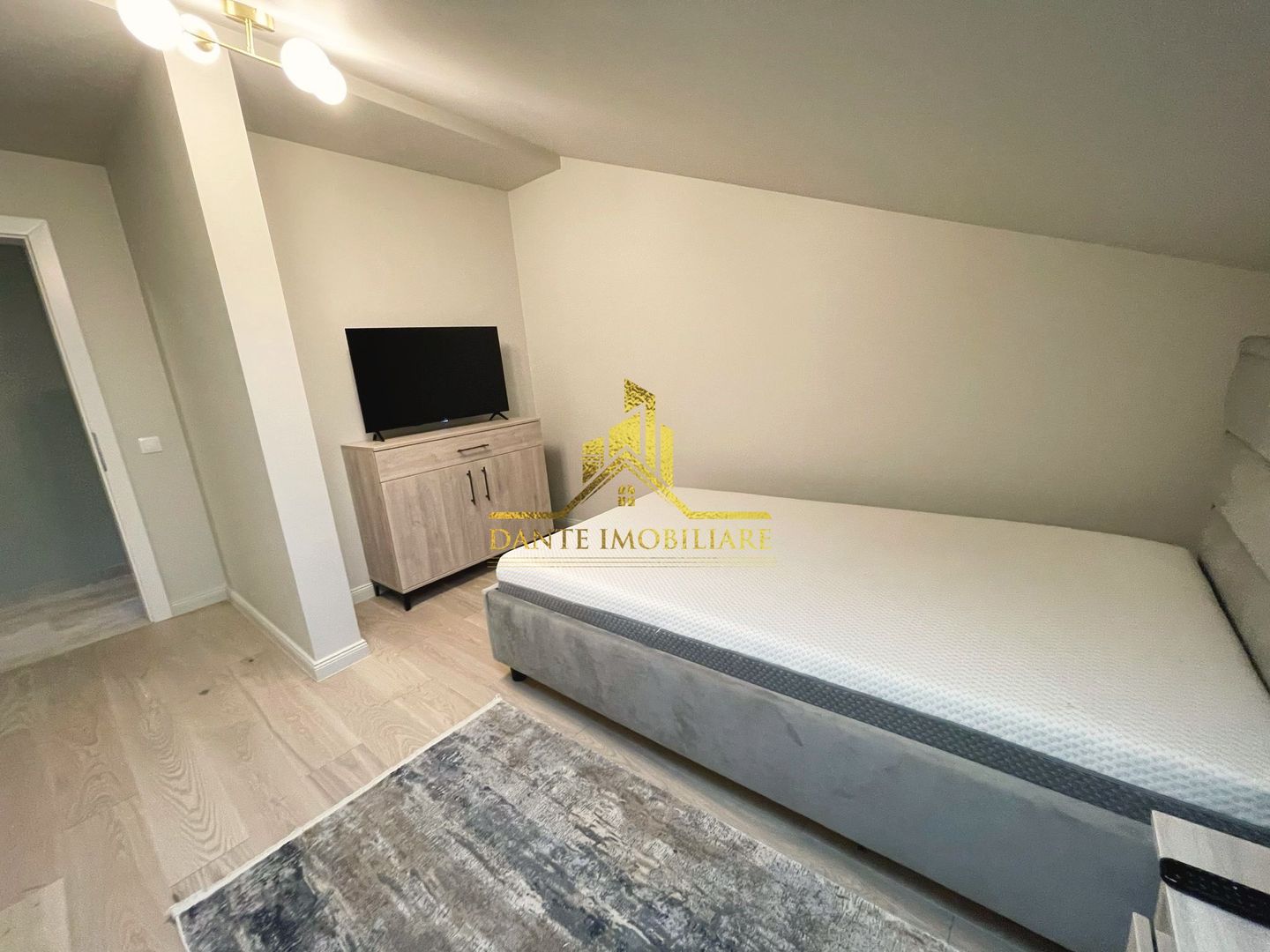 2 dormitoare, decomandat, modern, bloc nou, parcare, Central, Horea - Poză 6