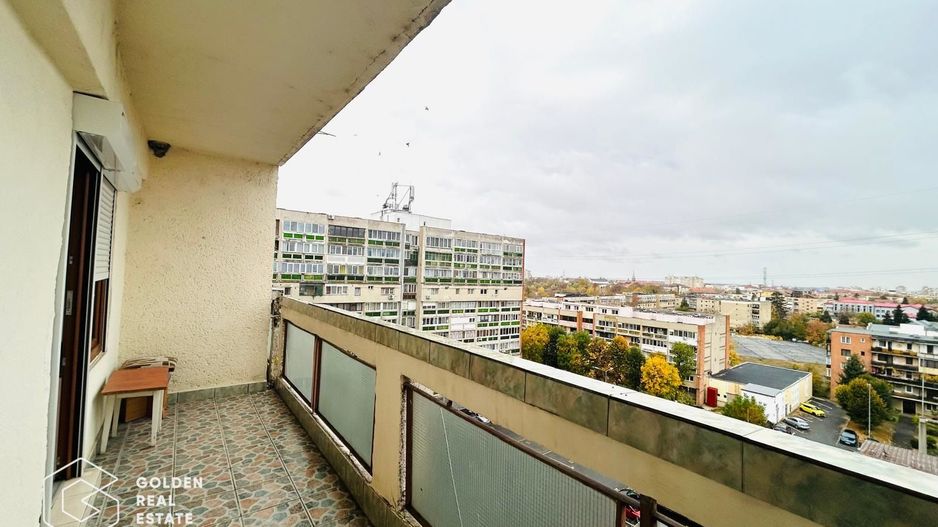 Apartament 3 camere tip Samanta, decomandat, zona Polivalenta - Poză 14