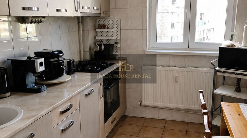 ❇️Apartament 2 camere de închiriat | Diham – Bd. Chișinău❇️ - Poză 4
