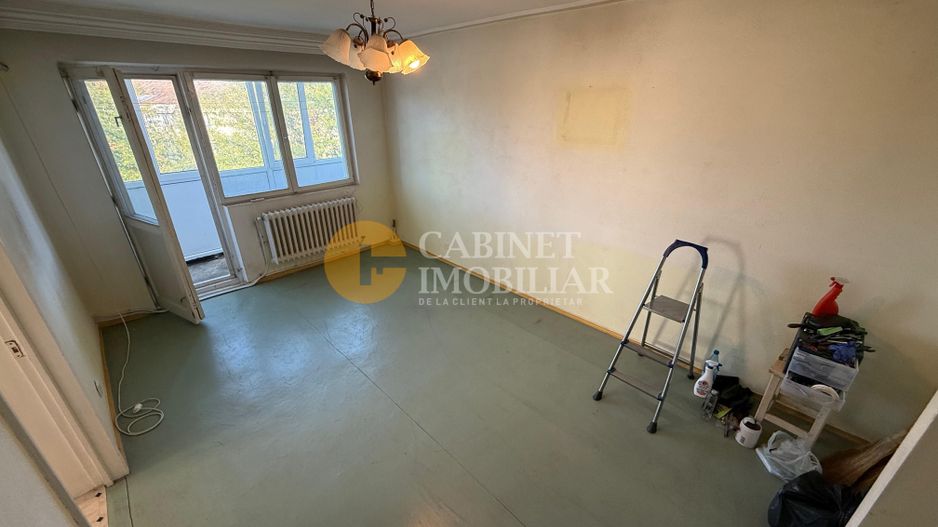 Apartament 3 camere, etajul 4, Zona Tudor Vladimirescu - Poză 2