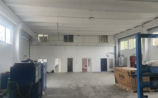 Hală industrială de vânzare - Stăncești - 13 km de Ploiești - Poză 3