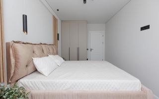 Vânzare, apartament, 4 camere, str. Vasile Lupu, Buiucani - Poză 8