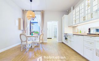 Apartament cu farmec aparte, vedere la Bega,  Central -  Piața Maria - Poză 13