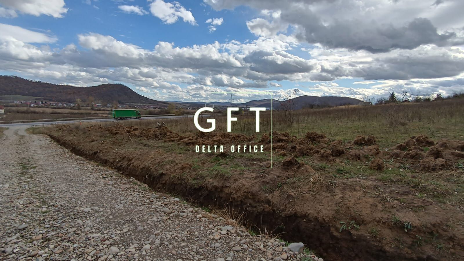 Teren Extravilan Groapa Saratii 30 ari - Poză 2