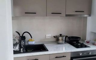 GARSONIERA HILS BRAUNER, PARCARE, BUCATARIE INCHISA, METROU 7 MINUTE - Poză 7