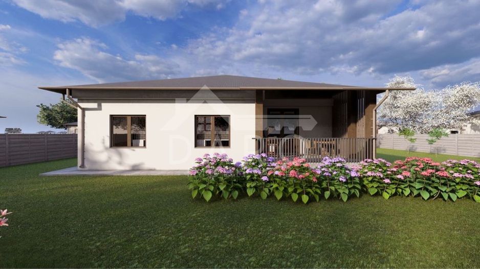 🏡 Casă de vânzare – Târgu Mureș, strada Zeno Vancea | Teren 500 mp | - Poză 14