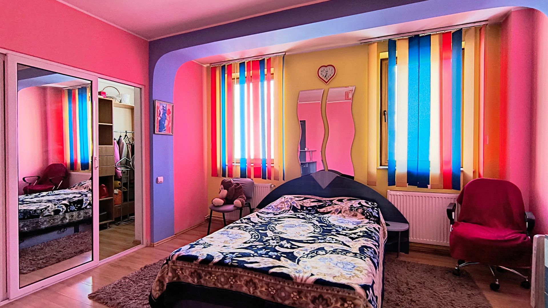 Inel II | Prima Casă spațioasă cu 11 camere, ideală pentru familie! - Poză 16