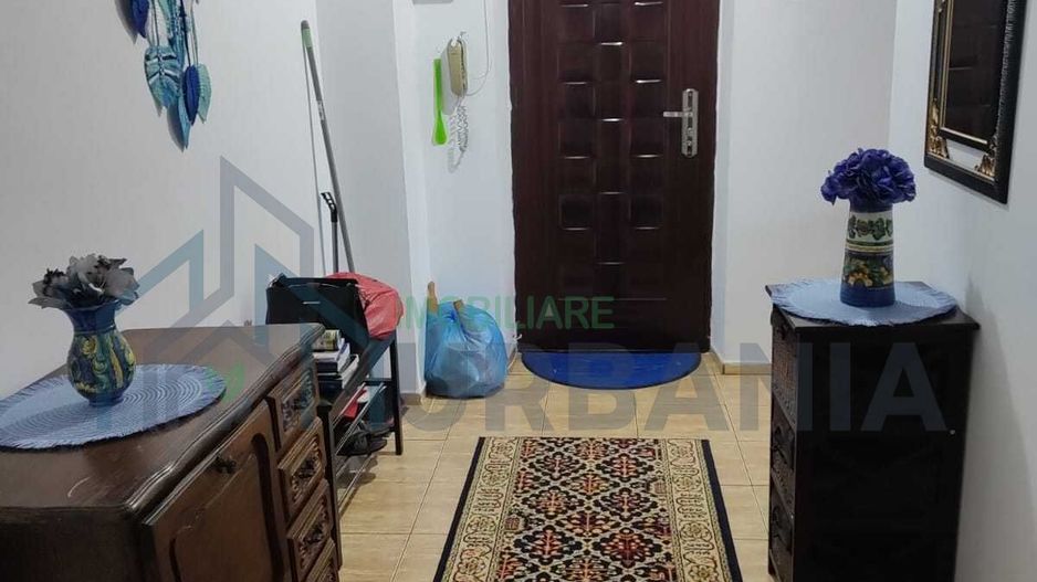Apartament de vânzare în centrul Iașului 2 cam decomandat - Poză 4
