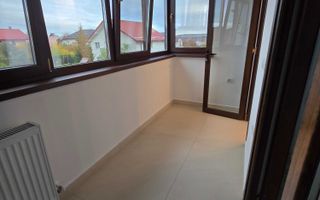 Apartament 2 camere decomandat, 56 mp, mobilat, Sun Residence (Valea Adanca/CUG), Iasi - Poză 7
