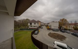 Vila individuala in Otopeni - Poză 40