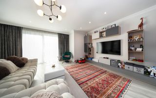 Casă ideală pentru familie în Brașov, Bunloc – spațioasă, luminoasă, priveliște - Poză 20