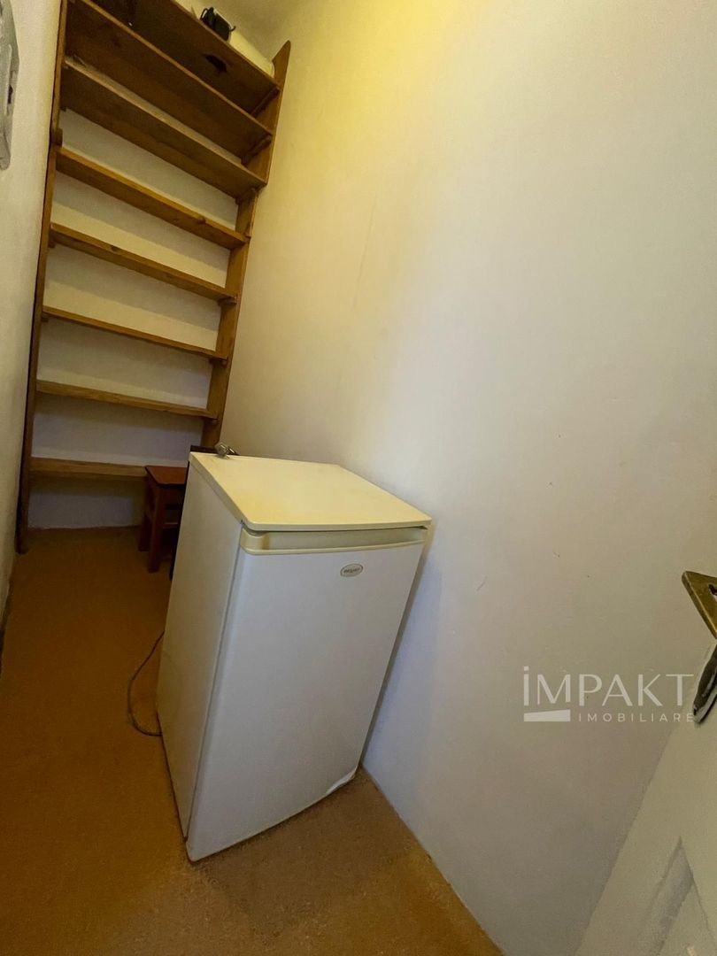 Birou sau locuință! 3 camere decomandate, zona semicentrala! - Poză 9