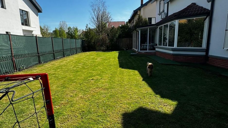 Vila individuala P+1E de inchiriat | Iancu Nicolae - Pipera - Poză 6