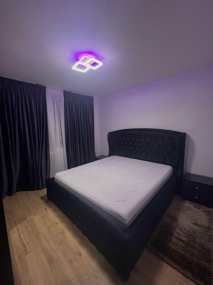 Inchiriez Apartament 2 camere Lux la 2 min de metrou Iancului! - Poză 3