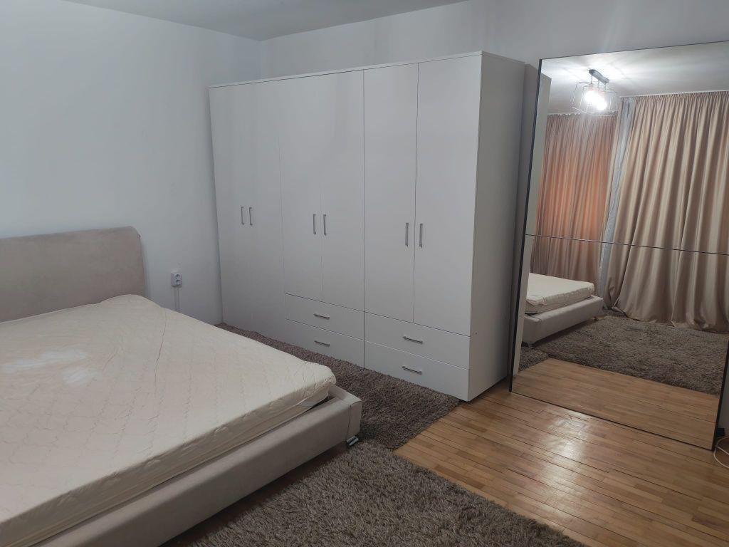 📍  Garsonieră Decomandată | Mobilata| Balcon | Drumul Sării - Poză 1