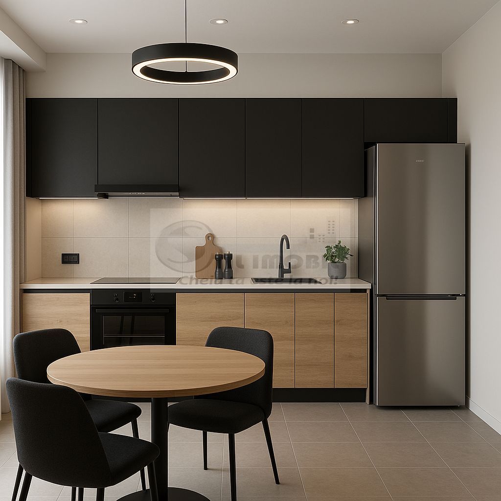 Apartament cu 2 camere decomandat|Zona Rediu|99.000€ | 21% TVA - Poză 3