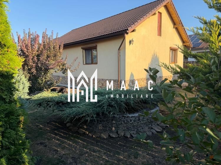 Casă de vânzare Sibiu | Terezian | 86 mp | teren 660 mp - Poză 2