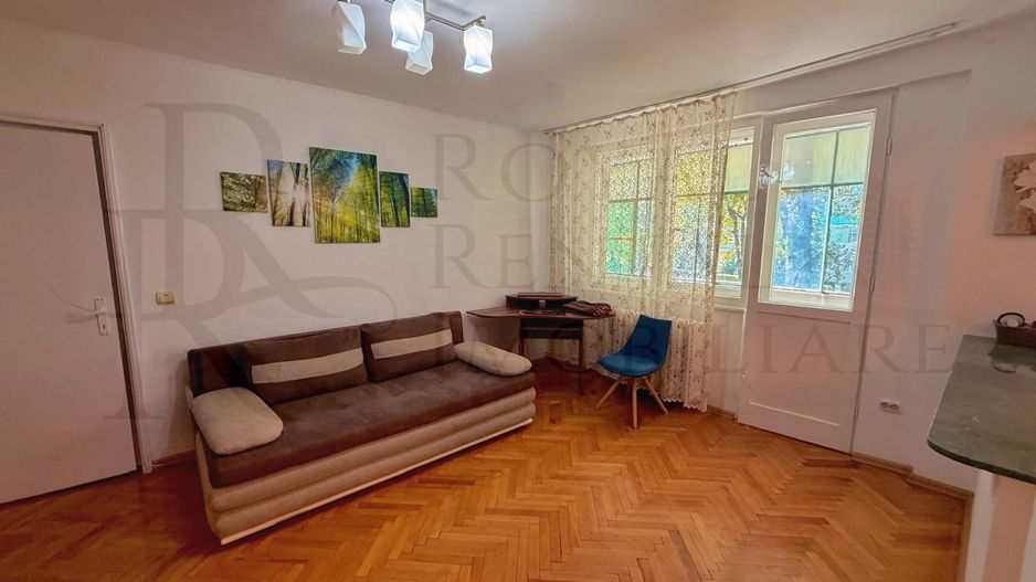 Apartament 2 camere | Gheorgheni | Parcare Proprie | Vedere la Parc - Poză 17