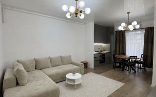 Închiriere Apartament cu 2 camere în Theodor Pallady, bloc nou, parcare - Poză 2