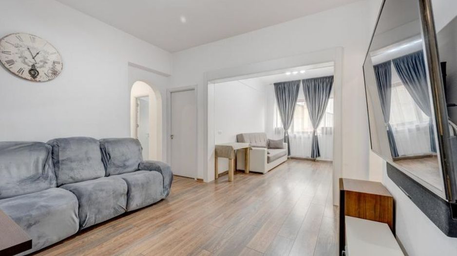 Apartament 3 Camere- Unirii |100mp - Poză 8