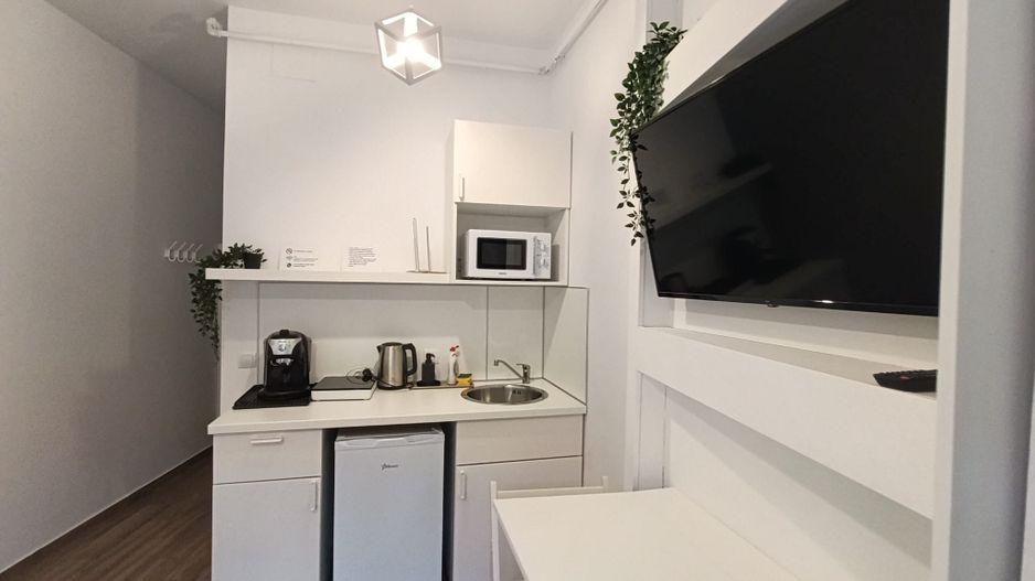 Apartament 2 camere - Calea Victoriei - Lipscani - Poză 5