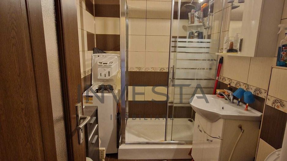Apartament 2 camere | Etaj Intermediar | zona Intre Lacuri - Poză 6