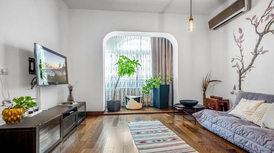 Chirie I Apartament Duplex | Polona I Vilă cu 2 Apartamente | Garaj - Poză 2