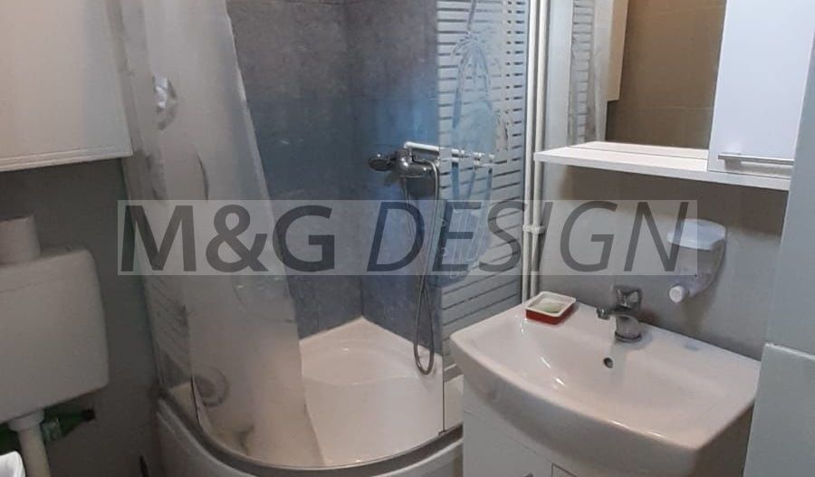 Apartament 1 camera zona Iosefin la curte - Poză 5
