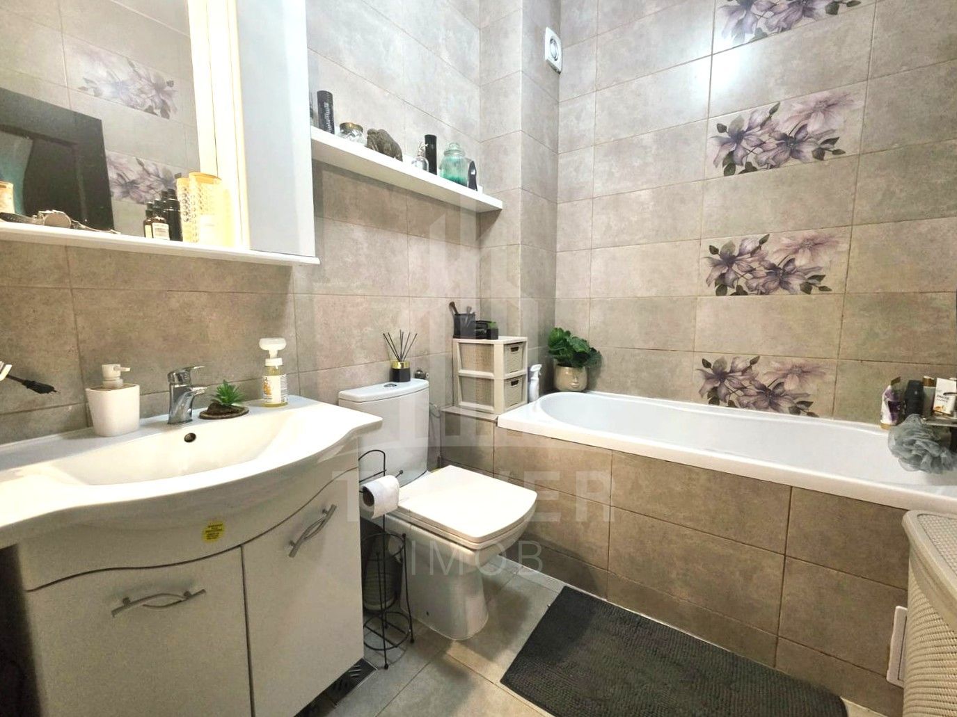 Apartament 3 camere de vânzare EXCLUSIVITATE | Cartierul Arhitecților - Poză 13