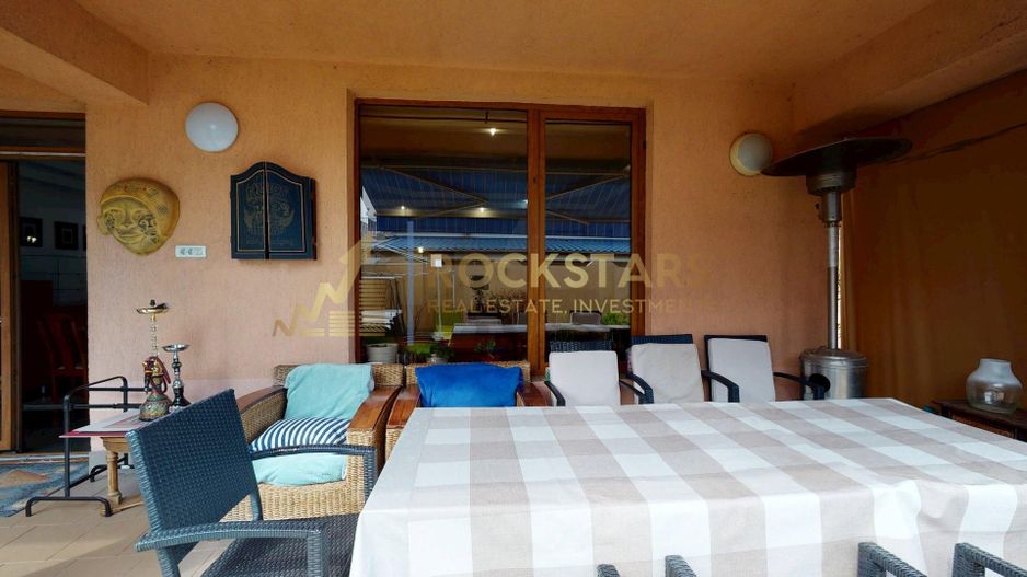 Vila Pantelimon | 5 Camere | 219 mp utili | Teren 474 mp - Poză 19