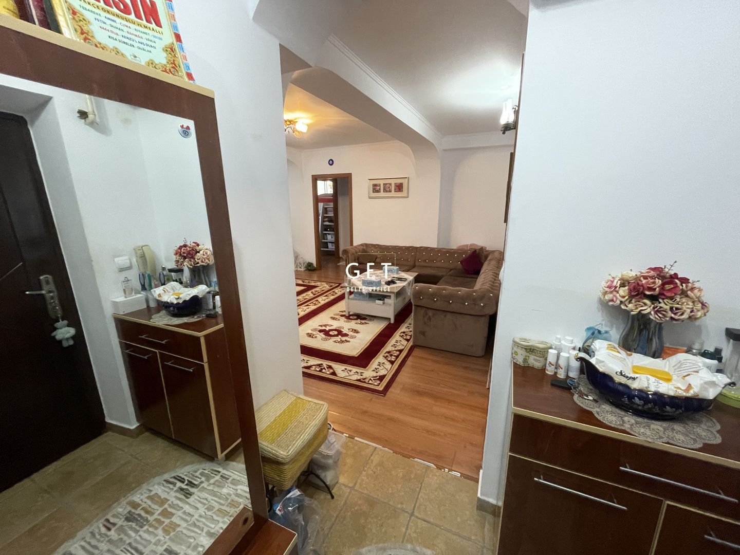 Apartament 4 camere + boxa+garaj+parcare - 100000€ - Poză 6
