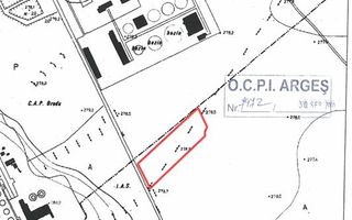 Teren constructii- industrial  \ Construction land - industrial - Poză 4