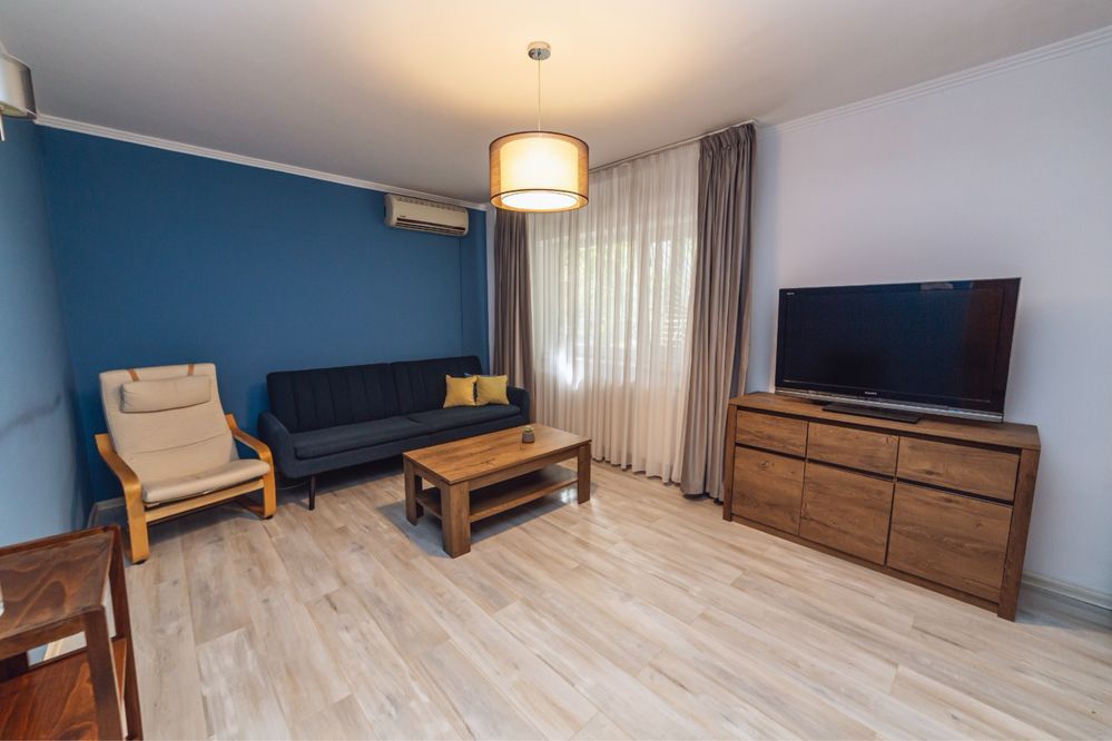 Apartament 2 camere metrou Timpuri Noi | Scoala gimnaziala 97 - Poză 3