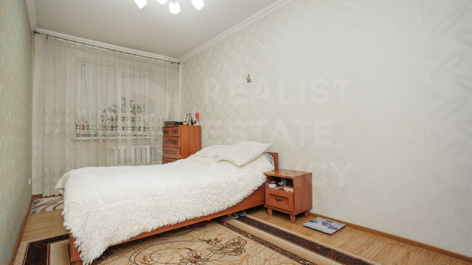 Vânzare, apartament, 2 camere, strada Ismail, Centru - Poză 8