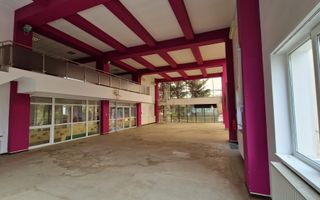 Voluntari | Cladire unica | Spatiu comercial versatil | 1316 mp - Poză 5