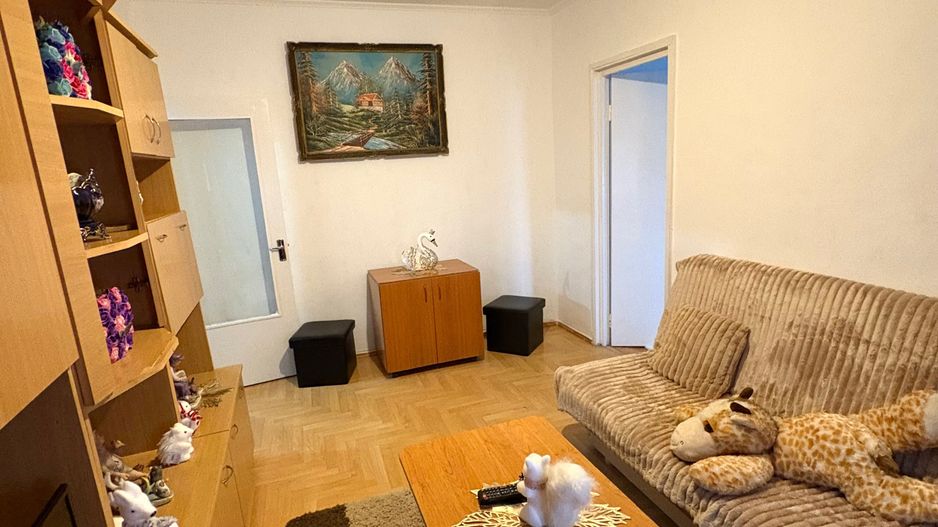 Apartament de închiriat cu două camere - Poză 4