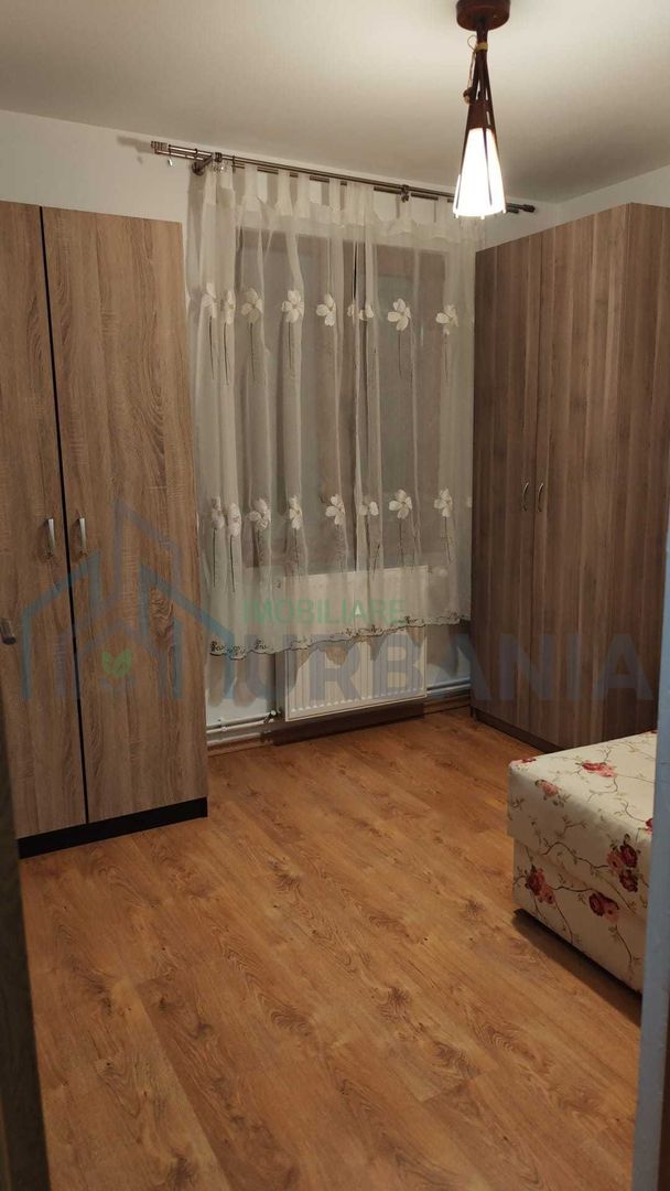 Casa in Copou inchiriere # # # - Poză 5