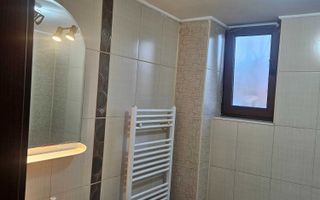 Apartament 3 camere Ghencea, curte cu foișor, parter - Poză 8
