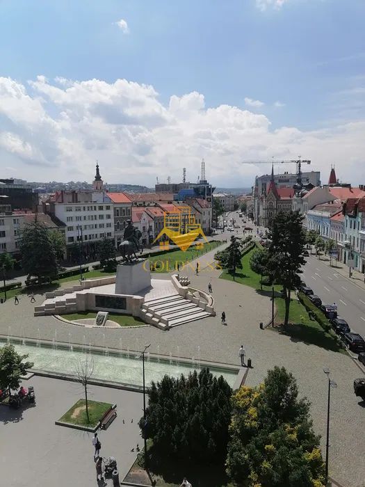 2 camere, Ultracentral, Modern, Parcare, Piata Mihai Viteazul - Poză 6