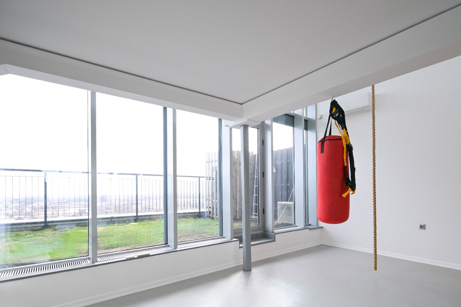 Penthouse Asmita Gardens | terasa 99 mp | Splaiul Unirii - Poză 18