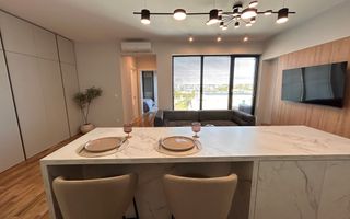 Apartament 2 camere | Finalizat | Casa Presei Libere - Poză 10