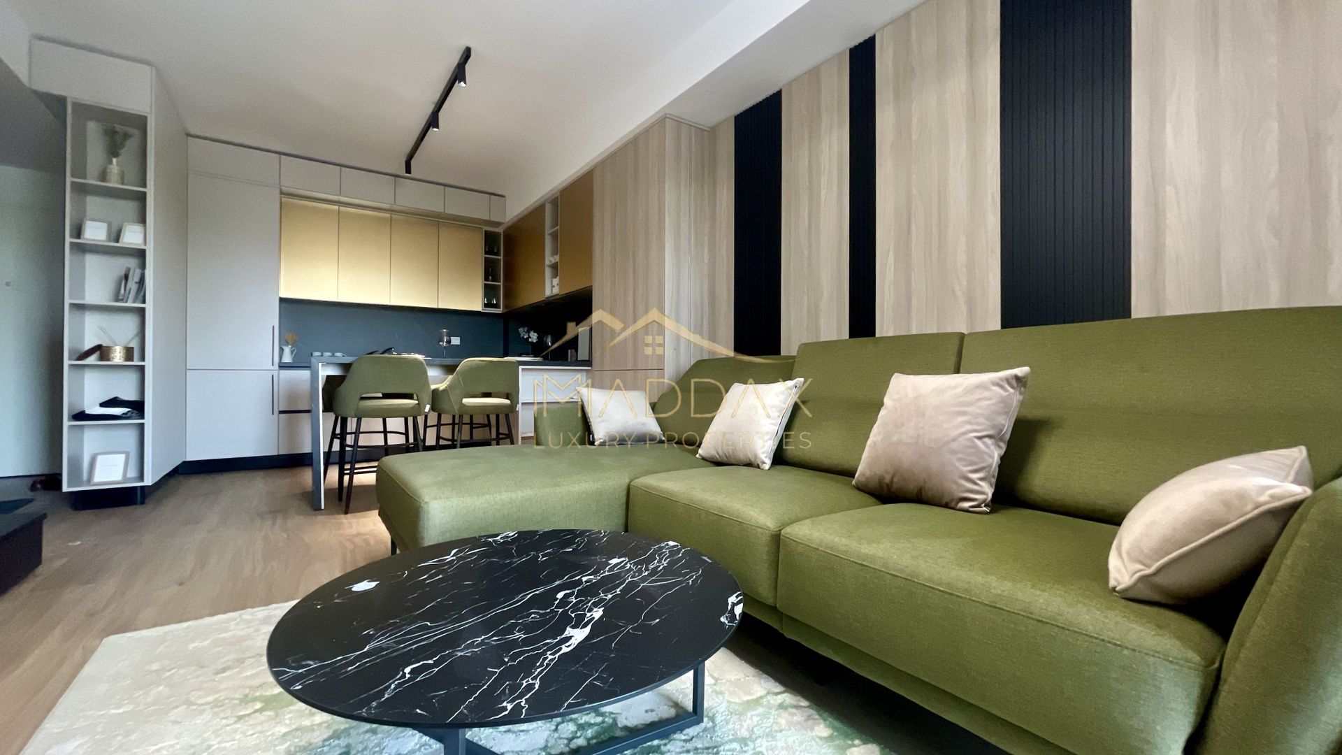 Penthouse 4 camere_188 mp_2 terase**NOU**//Lake view//Dna Ghica//Colentina - Poză 3